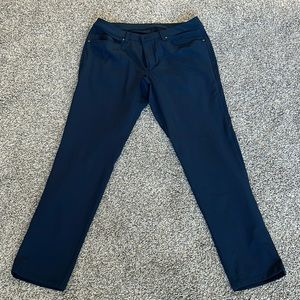 Lululemon ABC Slim Fit 5 Pocket Pant Warpstreme